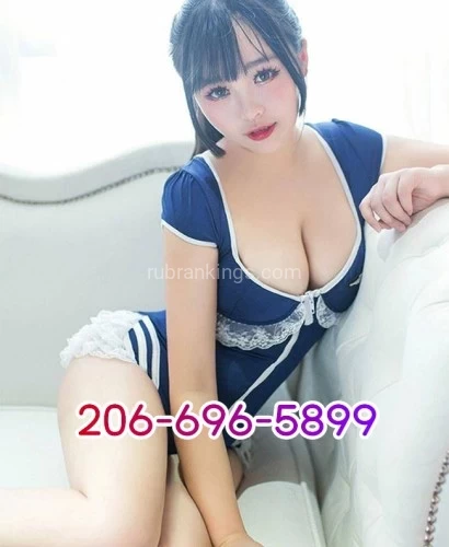 Seattle BodyRubs Offered By (206)696-5899 | Bodyrubs (206)696-5899 is asianand offers nuru massages, asian massage, bodyrubs in Seattle and available for incall on rubrankings 鉁光潌馃崓I'm your ultimate choice!!!馃崓鉁光潌
鉁光潌馃崓A beautiful girl with soft eyes. 馃崓鉁光潌
鉁光潌馃崓I'm told my laughter is contagious and my vibe is unmatched. 馃崓鉁光潌
鉁光潌馃崓Our time together will leave you yearning for more~馃崓鉁光潌
鉁光潌馃崓Excellent massage techniques and a gentle service attitude are given to satisfy you 馃崓鉁光潌
鉁光潌馃崓A clean and tidy room and a warm and comfortable environment can make you completely relax.馃崓鉁光潌
鉁≒rivacy and safety
鉁≧eal Pictures
鉁–lean and beautiful environment
鉁–ome see what I can offer, it will be an experience u will never forget!
call:206-696-5899
WEBSITE:www.feelurelax.com
