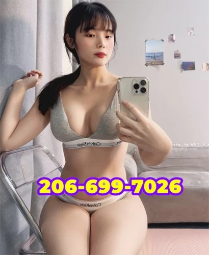206-699-7026👅pretty girl🍑best service👅