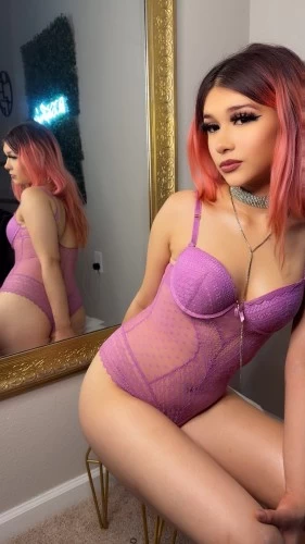 Angle! Sensual, Sexy Experience!☺️🍒