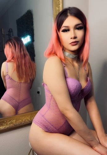 Angle! Sensual, Sexy Experience!☺️🍒