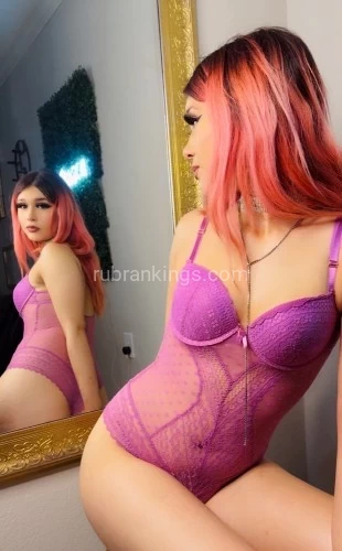 (720)968-7506 is Latinoand offers nuru massages, asian massage, bodyrubs in Denver and available for both on rubrankings New here!! 💋🍒

I’m a Latina Independent provider with a magical hands, beautiful, and very professional 💋 I am here to pamper you and treat you like a king ⭐️ 👑 I am excited to meet you, I have so much positive energy to give!🍒
