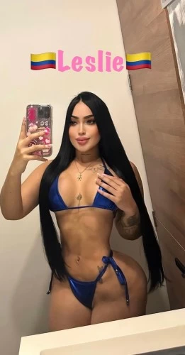 🇨🇴LESLIE🇨🇴