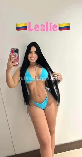 (480)434-7175 is Mixedand offers nuru massages, asian massage, bodyrubs in Phoenix and available for incall on rubrankings Hi I’m Leslie 🇨🇴❤️
I will be in Arizona till the 15th
I’m available Incall 9am-10pm everyday 
Call/text for Leslie ❤️
Cash only / solo efectivo 