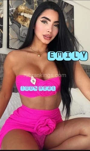 Phoenix BodyRubs Offered By (480)434-7175 | Bodyrubs (480)434-7175 is Latinoand offers nuru massages, asian massage, bodyrubs in Phoenix and available for incall on rubrankings Hi baby I’m in Phoenix only till the 15th!
I’m Available everyday 9am-10pm⏰
🩵🩵Please call/text and ask for EMILY 🩵🩵
Solo efectivo/ only cash please
☎️☎️EMILY☎️☎️