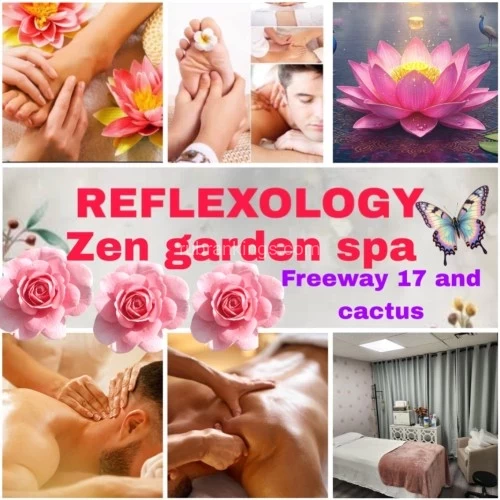 Phoenix BodyRubs Offered By (480)588-7393 | Bodyrubs (480)588-7393 is 0and offers nuru massages, asian massage, bodyrubs in Phoenix and available for both on rubrankings Grand opening!! of Zen Garden Spa, A place to relax. We’re located it at_ 12414 N 28 th DR ZTE A Phoenix az off the Freeway between 17th and 28th Avenue and Cactus Road…We offer foot massage, Reiki and Hot towel services. We have the best prices in Phoenix. Don’t forget to ask about our opening specials!! We respect your time, minute by minute. Come meet our new talented therapists: Luna, Chantal, Perla, Maya, Maggy, and Gabby. (Mexico, Cuba, Venezuela). 30 min $40. 45 min $60 1HR $80.✅✅✅✅✅✅ 12414 N 28 th dr A Phoenix az open Monday to Sunday 9 am to 10 pm 85029✅✅✅✅✅✅✅☎️480 588 7393☎️. Salida del freeway 17 y cactus rd frente al Qt