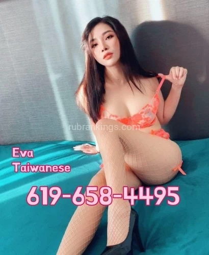 San diego BodyRubs Offered By (619)658-4495 | Bodyrubs (619)658-4495 is asianand offers nuru massages, asian massage, bodyrubs in San diego and available for incall on rubrankings 🍎I'm Looking to meet some new people and hopefully repeat callers. 🍒
🍎I AM super laid back and very open-minded. 🍒
🍎Everyone I meet cannot wait to see me again!🍒
🍎I will have you smiling ear to ear!🍒
✅BBBJ,69,FS,GFE,NURU MASSAGE✅
DON'T GET STUCK WITH a SNOB who watches the clock....
💖💖Please call/text me before coming: 619-658-4495
website:www.luckygals1.com