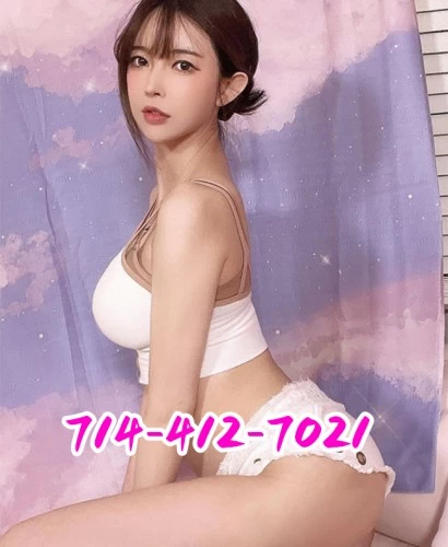 714-412-7021☀Passionate Cutie㊙