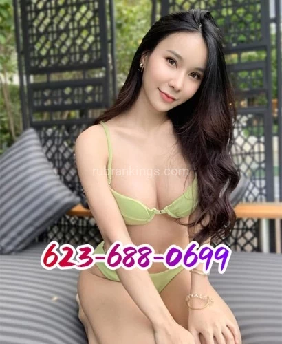 (623)688-0699 is asianand offers nuru massages, asian massage, bodyrubs in Phoenix and available for incall on rubrankings 🔴Angel face ▶️▶️ good Personality🔴
⭕Gorgeous Body ▶️▶️ Amazing Skills⭕
Very sincere,sweet,sensual,sexy &and love to PLEASE and BE PLEASED❗❗

WHAT ARE YOU WAITING FOR❗❗
HURRY UP❗❗❗
WE ARE WAITING FOR YOU❗❗

❤️love making❤️
❤️Nipple Sucking❤️
❤️GFE,KISS❤️
❤️BBBJ,B2B,69❤️
❤️Deepest dick sucking,licking❤️
🌼ALL OF THESE we WILL DO🌼

Maybe some unexpected~Who knows~
👅Must Surprised you👅
The Best You've Ever Had!
💦we will definitely leave you with a big smile on your face💦

Tel:623-688-0699
https://www.allurereverie.com/