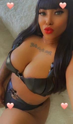 Your Discreet Indulgence 