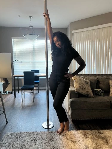 (407)979-2564 is ethnicity_Mixedandoffers nuru massages, asian massage, bodyrubs in Orlando and available for service_location_bothon rubrankings MASSAGE SERVICES  - specialized in well-being, and sensory pleasure. Allow me to offer you relaxation and ease your stress from a long day.

I offer a professional service and I prefer a gentleman who values sophistication, mutual respect, and generosity. I thrive on making those I spend time with feel truly cared for and valued.

Menu:
1hr Standard 
1hr Upgraded Standard 
1hr Specialty Massge 

Sessions:
In Studio Sessions ONLY 
Studio Location: Valencia Colleges area- Kirkman

Business hours:
 9AM - 9 PM - Please, contacts outside of business hours will be responded to during business hours only

Policy: Clean environment, routine sanitation, proper hygiene required, shower available 

Text only for appointments, seriously inquiries ONLY

Contact information:
((407) 979-2564
www.tiktok.com/@krystalkxx
IG: @krystalkxx

Please let me know the date and time with the service you would like to get. Screening Appointment verification required 