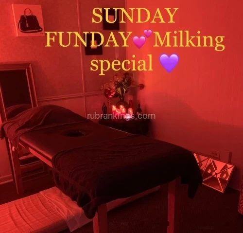 (773)540-0998 is Caucasianand offers nuru massages, asian massage, bodyrubs in Chicago and available for incall on rubrankings CALL TO BOOK ME😘ROSELLE/ ❤️!!!😘😘MILKING TABLE NURU AND BEDROOM DELUX    Long week? Had a bad day? Need some soft sensual TLC and a nice relaxing massage ? 

I specialize in deep French & GFE STYLE Body to body nude rubs. Mutual touch is encouraged and allowed.

Let me awaken your senses and arouse your nature.773-540-0998