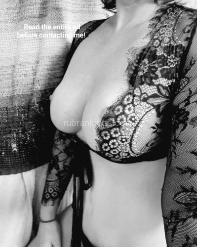 (314)675-0189 is Caucasianand offers nuru massages, asian massage, bodyrubs in St louis and available for incall on rubrankings ❗️Read The Whole Ad Before Contacting ME❗️


Hello Gentlemen,
I'm Lilly, I'm very well loved and highly reviewed in the area. Looking to meet some great guys. I know we'll hit it off and be seeing each other often! I enjoy giving a true full-body light Tantric, Sensual Rub down you'll be yearning for all week long. You'll relax on my massage table while I tantalize your kundalini energy. Aromatherapy for the senses. Relaxing meditation and waterfall sounds for your peaceful enjoyment. This is a pampered experience and half hours🚫are not an option. I have a lifetime of experience in my field and take pride and pleasure in making you feel your very best! I truly love giving pleasure and you will soon find out. What I provide is a true art and specialty. Mutual touch is allowed. Respectful Gentlemen 3️⃣0️⃣ years or Older only! 
Shower available (good hygiene is a must).
 Beverages (mini bar🍸) are provided for your comfort. Chocolates if you get a sweet tooth.
Unscented oil

⚛️SCHEDULE🕉
24- 48HR hours preferred for all appointments but required 😁for NEW CLIENTS!). Regulars at least 2hrs or more notice
Tuesday - Saturday 2pm-10pm
Closed- Sunday- Monday 

Text me to set up your appointment with the template below filled out. 
 "Hi Lilly, I saw you on ____. My name is _____. I'm ____ yrs old. I'd like to see you on _____ day at _____pm." 
 
Cash or Crypto. 
✳️60 min- $180
✳️90 min- $270
✳️120 min - $360
❇️80 min $375. Bondassage
 
NOTHING else is implied or offered!

Private (safe) incall ONLY!
❗️Cancel 2 or more hours in advance of your scheduled appointment or you'll owe for your missed appointment or be blacklisted. ❗️
❌️NO DATY❌️NO NURU, ❌️NO FS,❌️ NO GFE, ❌️NO BJ.❌️NO Bodyglide  Don't ask!

NAME: LILLY
Gender: Women
AGE: 42
HEIGHT: 5'5
FIT: ATHLETIC- Hour glass
BUST: 34 DD- Perky
WEIGHT: 140LBS
Hair: Auburn/ MID BACK.
Eyes: Brown
Race: White
Independent
100% REAL PHOTOS 

Reviewed
 TER: 366565
USAsexguide
Check out my
Onlyfans below
Or on Twitter/X @Lillylolly314