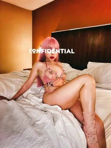 (415)724-2845 is asianand offers nuru massages, asian massage, bodyrubs in Los angeles and available for both on rubrankings ❤️ REAL B2B NURU SENSUAL SLIDES MASSAGE, CUDDLING, SNUGGLING, CONVERSATIONIST, BEST THERAPY, BEST FANTASY 🤯 :

Everything you need for releasing your stress from body and mind

✨️ MEETING IN SPA OR PRIVATE RESIDENCE

LEGIT SWEDISH SENSUAL RELAXING BODY MASSAGE
B2B FULL SLIDING
High-quality oil, gel, lotion, private clean place, shower available
Sweet funny friendly girl 💋👑🍬
➕➕➕➕➕ All what you need here 

SHOWER TOGETHER, "PERFECT" REAL NURU GEL WITH MATTRESS
Will be extra 🌹

FETISH: Foot fetish, Prostate, Lingeries show... 
Or other Fetishes can be discussed
Extra or no extra 🌹 can be discussed

4-HANDS, 6-HANDS OR MORE with the most beautiful and sweetest girlfriends in OC (double, triple 🌹...) ▶️▶️▶️ BEST PARTY FOR YOU MY KING 🥳👑

✨ OUTCALL, MOTEL, UPSCALE HOTEL B2B MASSAGE SESH:
Pre-book in advance and strictly provide required infos for this

✨ VIP DATING: only for Outcall, Motel, Upscale Hotel. 
Super selective and HIGH 🌹 to serious appointment only.
Text me for infos

📍LOCATION: Orange County, Long Beach, SoCal, Los Angeles welcome ! 🚗🤗

🕓 Contact me from 10AM to 9PM to be responded & scheduled based on convenience

APPOINTMENT WITH DEPOSIT IS REQUIRED for my safety to satisfy your request

👉 Please visit my PD profile for more infos, check my authentication (be careful with scammers out there who copy me)

+ check my real good reviews here😇:
https://privatedelights.ch/profile/lunacat23

🚫NO: Rudeness, Flake, Scam, Cheap, Bargain, will be blocked🚫
🚫NO more free pics, NO facetime show with strangers for my safety
🚫NO CHEAP FULL SERVICE, NO BARE REQUEST
🚫Don't bother me if you don't read anything from my ad + reviews, and refuse to do deposit, disrespect my policies even I tried to link my reviews page here.

Insta : http://Instagram.com/luna.katz.babe
Phone 📳 : 415-724-2845 (Whatsapp/Telegram/Signal) or 657-387-2447
Email: luna.catt.23@gmail.com