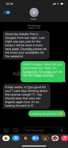 (917)257-6312 is Caucasianand offers nuru massages, asian massage, bodyrubs in Chicago and available for both on rubrankings I’m your sexy, fit & complete late-night freak down for fun and ready to be fu*ked hard. I'm here to help fulfill all your sexual fantasies.
Doggystyle 69, Anal, Nuru, Cow Girl, Creampie, against the wall etc.
Please familiarize yourself with my requests and requirements before initiating contact.
RULES: THIS is a NO-SCAM zone and time wasters will not be tolerated
BE ON TIME, PREPARED, RESPECTFUL, AND CONSIDERATE.
PLEASE RESPECT MY DISCRETION. BULLYING WILL NOT BE TOLERATED.
I am only willing to discuss enjoyable date activities and/or hobbies