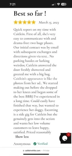 (714)326-4852 is Mixedand offers nuru massages, asian massage, bodyrubs in Orlando and available for both on rubrankings ✅ WANT TO MEET A , NO SCAM, NO BS ESCORT?? 

Hi, I'm Caitlein. Juicy round natural ass, pointy, natural firm yet succulent boobs ,exotic and classy yet very playful and friendly.

Soft babe with a wild naughty side ready to show you new things and fulfil all your fantasies. whether you come to me and I'm waiting in a sexy lingerie, or I pull up to you in a sinful dress with no panties underneath, all I can assure you is you will spend more time with me than you'd planned.

You don't need no lubricant with me, I'm always dripping wet!!! All services available.

100% REAL PICS. RECENT REVIEWS BELOW. NO PIMPS. NO BS. TEXT ME LET'S SET SOMETHING UP - 7143264852