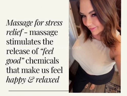 (469)607-5788 is Caucasianand offers nuru massages, asian massage, bodyrubs in Dallas and available for both on rubrankings North Dallas Galleria Area (upscale office)

It’s been over a Month! Good to be back (part-time)

NEW!! IG Chellie_Dallas  Follow me💋 Do me a favor and follow me my other IG got hacked:(

 TikTok Curvychelliedallas

 Your North Dallas Girl Next Door Providing Upscale Body Therapy With A Sensual Personality 💕
Gift 🎁 
Lovely Cash, Zelle, Venmo and Cash App Apple Pay

Gentlemen over 30.

I genuinely care about providing you with exceptional service. 

My business is your pleasure. 
Light  Screening is required!

I am picky about who I see. I choose quality over quantity everyday of the week!


➡️Please read before texting me. 

Sensual full body therapy with stress relief 
techniques that rejuvenate your mind body and spirit.
I have several time sessions available to meet my clients schedule.
No F/S

1- 30 mins Sensual Therapy $120
Hectic Day Short On Time & Need Stress Relief 

2 - 50 mins Sensual Elite Therapy $150

3- 60 mins Sensual Elite VIP Therapy $200

4- 90mins Sensual Elite Full Bliss $225

90 minutes appointments are for repeat clients. 

My website Link is below.  

 My sessions are up close  with the company of a sensual business woman. 

If you like the company of a Curvy Classy Mature Woman with a sensual bubbly personality, then you will definitely enjoy your time with me. 

Your time with me will be sensual, light touch, relaxing, stimulating and I love how I cater to stress relief. I love what I do, and you will to.
I adore mature, respectful, chivalrous gentlemen and make them a priority. If your looking for something more than a sensual session / stress relief - keep scrolling 😉

 Allow my therapy to be your get away from your stress and hectic work schedule. You are invited to leave behind your everyday routine and to surrender your stress tension. 
https://curvychelliebodyrubs.cuties-sites.com
Copy and paste! 

Looking forward to seeing you.