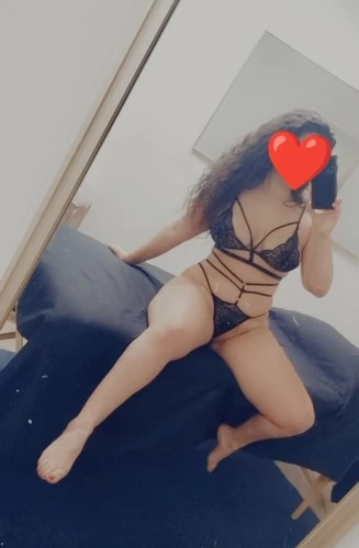 (801)999-0911 offers Bodyrubs in Salt Lake City,Utah (801)999-0911 is ethnicity_Mixedandoffers nuru massages, asian massage, bodyrubs in Salt Lake City and available for service_location_bothon rubrankings Relax, Recharge, & Rejuvenate❤️
Feeling stressed, tired, or tense? I am here to help you unwind and feel your best. If you need relief from a long day or a moment of tranquility, i’ve got you covered!
Book Your Session Today!
*Ask about my 4 hand special👯👩❤️👩
Text 8019990911
*Please be willing to verify yourself before meeting 💕