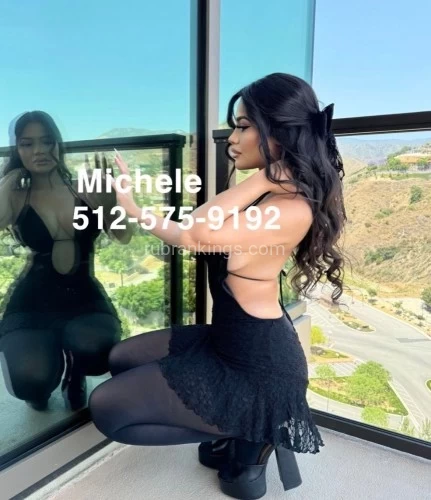 Houston BodyRubs Offered By (512)575-9192 | Bodyrubs (512)575-9192 is 0and offers nuru massages, asian massage, bodyrubs in Houston and available for incall on rubrankings 100% REAL, independent, clean cut, and VERY discreet. I have my own private upscale quiet apt studio. Complementary Cupping Upon Request. My sessions are never rushed, I sanitize my studio & bathroom after each session. No picture exchange. MUST BE ON TIME OR YOU WILL BE BLOCKED FROM FUTURE BOOKING. 15minute grace period.
• My Identity Has Been Verified By RubRankings ✅
* Swedish / FBSM , Deep Tissue ($160)
* Authentic Nuru With Japanese Nuru Gel MUST REQUEST WHEN BOOKING ($250 NOT NEGOTIABLE)
* Organic Unscented Massage Lotion
* Safe Direct Free Parking
* Available By Appointment ONLY BOOK IN ADVANCE
* ⛔️Texting app numbers & Google numbers are automatically ignored and blocked⛔️
🕰️: Monday - Tuesday 3:00PM -8:00PM
Wednesday - Friday 9:00AM - 8:00PM
Saturday 2:30PM - 8:00PM
Sunday 12:00PM 8:00PM
📲Michele: 512-575-9192
DO NOT CALL ❌NO TEXTING APP NUMBERS & GOOGLE NUMBERS ❌NO HOBBIEST ❌ TEXT ONLY ✅
Surrounding Areas Near Me: Inside The Loop, 59, i10, 610, i45, 290, Heights, Downtown, Midtown, Montrose, River Oaks, Galleria