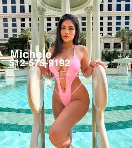 (512)575-9192 is 0and offers nuru massages, asian massage, bodyrubs in Houston and available for incall on rubrankings 100% REAL, independent, clean cut, and VERY discreet. I have my own private upscale quiet apt studio. Complementary Cupping Upon Request. My sessions are never rushed, I sanitize my studio & bathroom after each session. No picture exchange. MUST BE ON TIME OR YOU WILL BE BLOCKED FROM FUTURE BOOKING. 15minute grace period. 

• My Identity Has Been Verified By RubRankings ✅
* Swedish / FBSM , Deep Tissue ($160)
* Authentic Nuru With Japanese Nuru Gel MUST REQUEST WHEN BOOKING ($250 NOT NEGOTIABLE)
* Organic Unscented Massage Lotion
* Safe Direct Free Parking
* Available By Appointment ONLY BOOK IN ADVANCE 
* ⛔️Texting app numbers & Google numbers are automatically ignored and blocked⛔️

🕰️: Monday - Tuesday 3:00PM -8:00PM  
Wednesday - Friday 9:00AM - 8:00PM
Saturday 2:30PM - 8:00PM
Sunday 12:00PM 8:00PM

📲Michele: 512-575-9192

DO NOT CALL ❌NO TEXTING APP NUMBERS & GOOGLE NUMBERS  ❌NO HOBBIEST ❌ TEXT ONLY ✅


Surrounding Areas Near Me: Inside The Loop, 59, i10, 610, i45, 290, Heights, Downtown, Midtown, Montrose, River Oaks, Galleria
