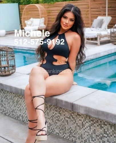 Houston BodyRubs Offered By (512)575-9192 | Bodyrubs (512)575-9192 is 0and offers nuru massages, asian massage, bodyrubs in Houston and available for incall on rubrankings 100% REAL, independent, clean cut, and VERY discreet. I have my own private upscale quiet apt studio. Complementary Cupping Upon Request. My sessions are never rushed, I sanitize my studio & bathroom after each session. No picture exchange. MUST BE ON TIME OR YOU WILL BE BLOCKED FROM FUTURE BOOKING. 15minute grace period.
• My Identity Has Been Verified By RubRankings ✅
* Swedish / FBSM , Deep Tissue ($160)
* Authentic Nuru With Japanese Nuru Gel MUST REQUEST WHEN BOOKING ($250 NOT NEGOTIABLE)
* Organic Unscented Massage Lotion
* Safe Direct Free Parking
* Available By Appointment ONLY BOOK IN ADVANCE
* ⛔️Texting app numbers & Google numbers are automatically ignored and blocked⛔️
🕰️: Monday - Tuesday 3:00PM -8:00PM
Wednesday - Friday 9:00AM - 8:00PM
Saturday 2:30PM - 8:00PM
Sunday 12:00PM 8:00PM
📲Michele: 512-575-9192
DO NOT CALL ❌NO TEXTING APP NUMBERS & GOOGLE NUMBERS ❌NO HOBBIEST ❌ TEXT ONLY ✅
Surrounding Areas Near Me: Inside The Loop, 59, i10, 610, i45, 290, Heights, Downtown, Midtown, Montrose, River Oaks, Galleria