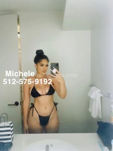 Houston BodyRubs Offered By (512)575-9192 | Bodyrubs (512)575-9192 is 0and offers nuru massages, asian massage, bodyrubs in Houston and available for incall on rubrankings 100% REAL, independent, clean cut, and VERY discreet. I have my own private upscale quiet apt studio. Complementary Cupping Upon Request. My sessions are never rushed, I sanitize my studio & bathroom after each session. No picture exchange. MUST BE ON TIME OR YOU WILL BE BLOCKED FROM FUTURE BOOKING. 15minute grace period.
• My Identity Has Been Verified By RubRankings ✅
* Swedish / FBSM , Deep Tissue ($160)
* Authentic Nuru With Japanese Nuru Gel MUST REQUEST WHEN BOOKING ($250 NOT NEGOTIABLE)
* Organic Unscented Massage Lotion
* Safe Direct Free Parking
* Available By Appointment ONLY BOOK IN ADVANCE
* ⛔️Texting app numbers & Google numbers are automatically ignored and blocked⛔️
🕰️: Monday - Tuesday 3:00PM -8:00PM
Wednesday - Friday 9:00AM - 8:00PM
Saturday 2:30PM - 8:00PM
Sunday 12:00PM 8:00PM
📲Michele: 512-575-9192
DO NOT CALL ❌NO TEXTING APP NUMBERS & GOOGLE NUMBERS ❌NO HOBBIEST ❌ TEXT ONLY ✅
Surrounding Areas Near Me: Inside The Loop, 59, i10, 610, i45, 290, Heights, Downtown, Midtown, Montrose, River Oaks, Galleria