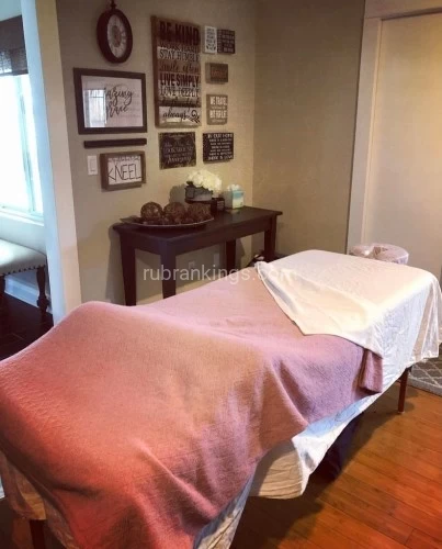 (571)587-6693 is Caucasianand offers nuru massages, asian massage, bodyrubs in Atlanta and available for both on rubrankings Hi Gentlemen, I’m a licensed massage therapist including anything Sexual  with magical touch. Be rest assured that my session  will leave your body satisfied and happy. 


My offers includes; 

Deep Tissue Massage 
Nuru/ Tantric sensual Massage with happy ending 
Lingam sensual Massage with happy ending 
Sport massage 
Swedish/ healing massage 

I am ready to make you feel all the relieves and excitement you need through my  massage session. Please expect me to be very warm, inviting and playful throughout the session. 

Send a message introducing yourself *NAME, AGE,  and WHERE YOU’RE TEXTING FROM* Messages such as Available, Hello Or Hi. Will not be answered.

GOOD HYGIENE IS A MUST. GAME PLAYERS WILL BE BLOCKED 

Outcalls; I bring my table & essentials for your massage. I'm very discreet & professional. 

My schedule allows for short notice, request, advance bookings are available and always welcome.
 
Book your bodyrub sessions, contact me right away 

MY RATES
30 MIN $150.00
60 MIN $200.00
90 MIN $240.00