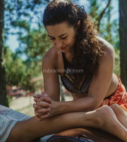 (571)587-6693 is Caucasianand offers nuru massages, asian massage, bodyrubs in Atlanta and available for both on rubrankings Hi Gentlemen, I’m a licensed massage therapist including anything Sexual  with magical touch. Be rest assured that my session  will leave your body satisfied and happy. 


My offers includes; 

Deep Tissue Massage 
Nuru/ Tantric sensual Massage with happy ending 
Lingam sensual Massage with happy ending 
Sport massage 
Swedish/ healing massage 

I am ready to make you feel all the relieves and excitement you need through my  massage session. Please expect me to be very warm, inviting and playful throughout the session. 

Send a message introducing yourself *NAME, AGE,  and WHERE YOU’RE TEXTING FROM* Messages such as Available, Hello Or Hi. Will not be answered.

GOOD HYGIENE IS A MUST. GAME PLAYERS WILL BE BLOCKED 

Outcalls; I bring my table & essentials for your massage. I'm very discreet & professional. 

My schedule allows for short notice, request, advance bookings are available and always welcome.
 
Book your bodyrub sessions, contact me right away 

MY RATES
30 MIN $150.00
60 MIN $200.00
90 MIN $240.00
