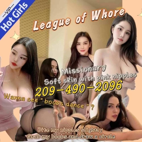 Dallas BodyRubs Offered By (209)490-2096 | Bodyrubs (209)490-2096 is asianand offers nuru massages, asian massage, bodyrubs in Dallas and available for incall on rubrankings Grand opening new manager
We got 4-5 girls work every day. Change new girls twice a month . 100% for real !
♥️Clean and private rooms
♥️Table shower
♥️Professional massage no rush
♥️Hot tower hot stone relieve your stress
♥️Young pretty sexy skillful open mind and sweet …Guarantee
♥️Everyone is friendly and patient
♥️Easy Parking
❤️ Enter or call to make an appointment ❤️❤️209-490-2096❤️❤️