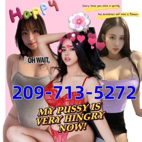 About Beautiful & Young Girls ❤️209-713-5272❤️