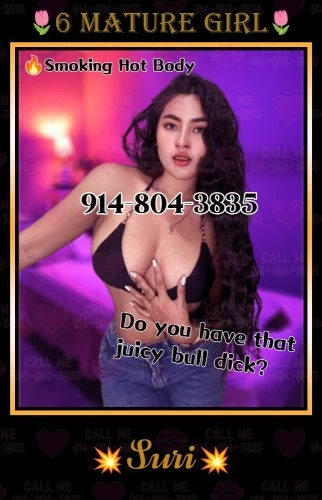 🌺Ah,💦Moisten them with your semen💦~914-804-3835