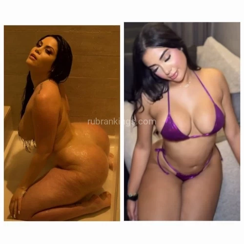 Fort worth BodyRubs Offered By (817)727-6036 | Bodyrubs (817)727-6036 is Latinoand offers nuru massages, asian massage, bodyrubs in Fort worth and available for incall on rubrankings hi daddy… my sister and I are waiting for you here to play and have a threesome with you. Come have fun with us — you won’t regret it. Don’t worry, when you come you’ll find two gorgeous women's ready to please . And yes!! WE ARE REAL SISTERS...
WHY PAY $300 FOR ONE GIRL IF YOU CAN PAY $400 FOR 2 BEAUTIFUL GIRLS come and visit us.
Ask for BRUNELLA AN CELESTE (817) 727-6036)
Are services includes everything you looking for relax you to the next level. . Come and play with us
We are 💯 percent independent
Nice apartment, with shower, super clean and safe.
I speak English and Spanish!! NO EXTRA FEES!
All the services are set that includes everything and I take cash, Zelle and cash app (817) 727-6036)