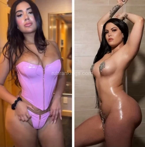 Fort worth BodyRubs Offered By (817)727-6036 | Bodyrubs (817)727-6036 is Latinoand offers nuru massages, asian massage, bodyrubs in Fort worth and available for incall on rubrankings hi daddy… my sister and I are waiting for you here to play and have a threesome with you. Come have fun with us — you won’t regret it. Don’t worry, when you come you’ll find two gorgeous women's ready to please . And yes!! WE ARE REAL SISTERS...
WHY PAY $300 FOR ONE GIRL IF YOU CAN PAY $400 FOR 2 BEAUTIFUL GIRLS come and visit us.
Ask for BRUNELLA AN CELESTE (817) 727-6036)
Are services includes everything you looking for relax you to the next level. . Come and play with us
We are 💯 percent independent
Nice apartment, with shower, super clean and safe.
I speak English and Spanish!! NO EXTRA FEES!
All the services are set that includes everything and I take cash, Zelle and cash app (817) 727-6036)