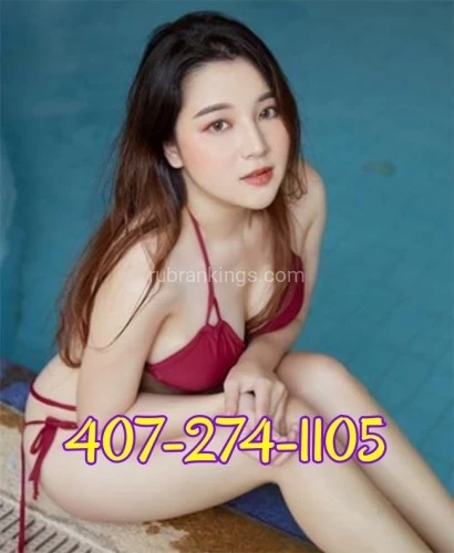 Orlando BodyRubs Offered By (407)274-1105 | Bodyrubs (407)274-1105 is 0and offers nuru massages, asian massage, bodyrubs in Orlando and available for incall on rubrankings ⭐100% Sweet, Best Attitude, Pretty and Healthy...I'm EVERYTHING you Are looking for... ⭐
⭐Super Hot, Delicious sexy, and EXOTIC. VERY experienced... ⭐full of desire to please you. ⭐
⭐Open minded fun loving attitude. ⭐I am UP to it, and READY for anything!⭐
⭐Offering the BEST un-rushed SERVICE.⭐Come be my Superman, and Let's try new things!⭐
🌺🌺🌺Provides the Best service!As Wild As Can Be!🌺🌺🌺
⭕Absolutely⭕No Rush⭕
⭕GFE BEST Deep-throat⭕
⭕BBBJ⭕69⭕FS⭕
⭕Nuru Massage Body to Body⭕
Call:407-274-1105
www.sensualmurmurs.com