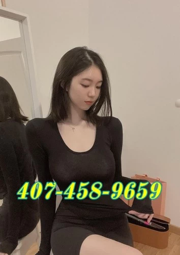 (407)458-9659 is ethnicity_asianandoffers nuru massages, asian massage, bodyrubs in Orlando and available for service_location_incallon rubrankings 😻Hey!Gentlemen!💓

💥Feeling tired? Stop by.Rest your body!💓

🥰Most beautiful Asian girl in here!Best Massage Service in here!💓100% New Feeling💓

💋The warm and comfortable room and quiet and relaxing music let you relax 100% and release your fatigue!💓

🏆The High-quality massage technicians, Let you get the greatest enjoyment and satisfaction physically or mentally!💓

💦Don’t be alone .Enjoy your best time. Promise you won’t be disappointed💓

🥰Let me help you achieve and discover your fantasies!💓

👉100% Clean,Private,comfortable,warm and Elegant environment, high-quality service💓

🚀❣️Please experience it by all means today!!!💓

Call:407-458-9659
www.luxegoodmassagespa.com